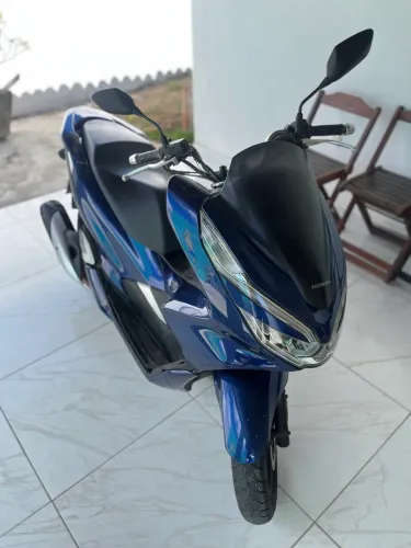 PCX 150 / 2020