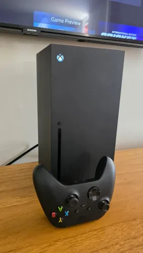Xbox series X