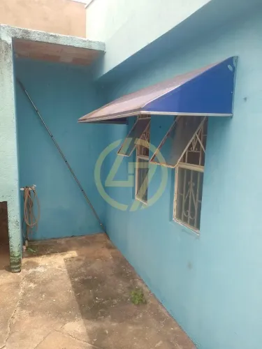Casa em Jardim Santa Inez - Itapetininga