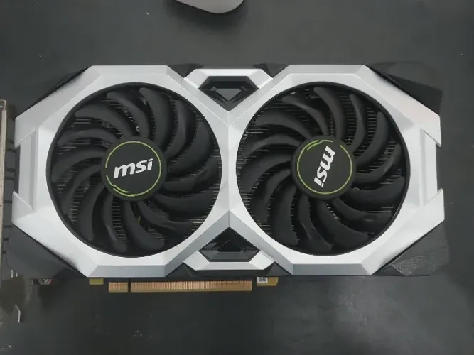 RTX 2060 6GB OC