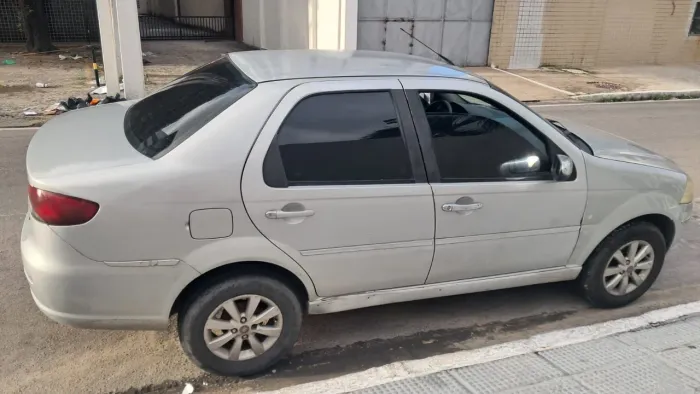 Fiat Siena EL 1.0 MPI Fire Flex 8V 4P 2010