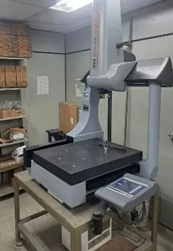 Vendo Tridmensional Tesa