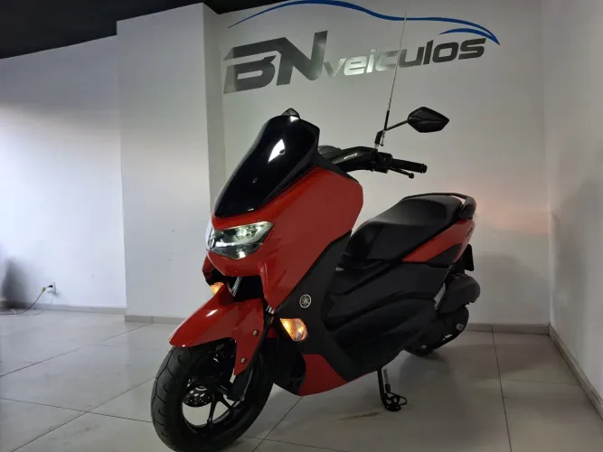 Yamaha Nmax 160 abs 2024