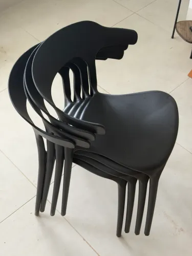 Cadeiras de jantar