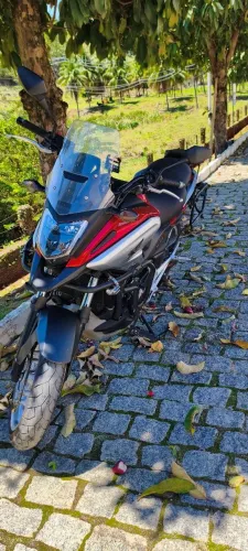 Vendo NC 750x ABS!