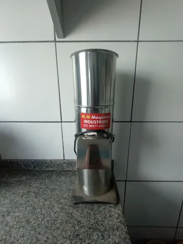 Triturador