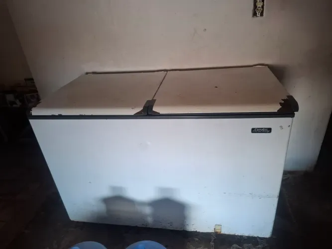 Frezzer SMALTEC