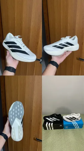 Tênis de corrida e uso casual a pronta entrega