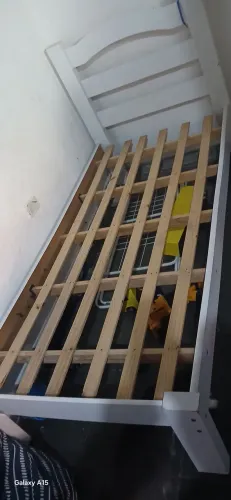 Vende se cama