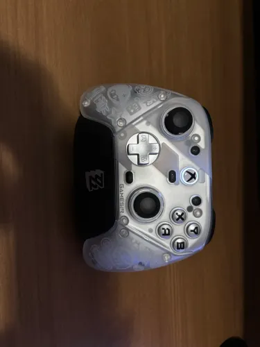 Controle GameSir G7 Pro ZZZ