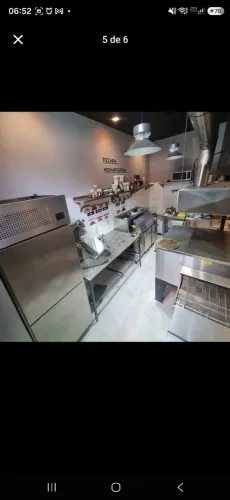 Dark Kitchen Montada Botafogo/Zona Sul RJ