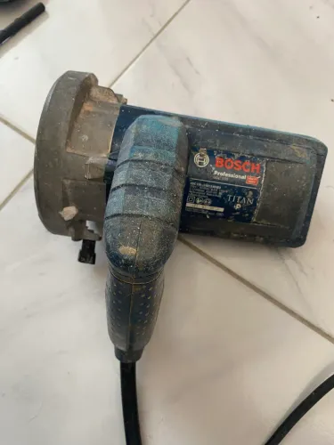 Bosch GDC 150 Professional (Linha TITAN).