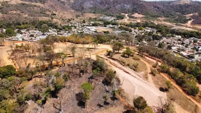 Lote para Investir em Pedro Leopoldo