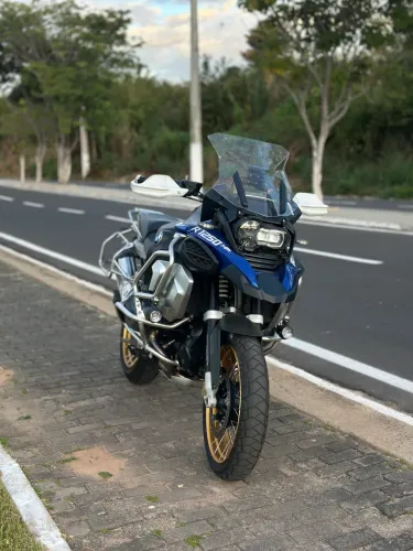BMW R 1250 GS