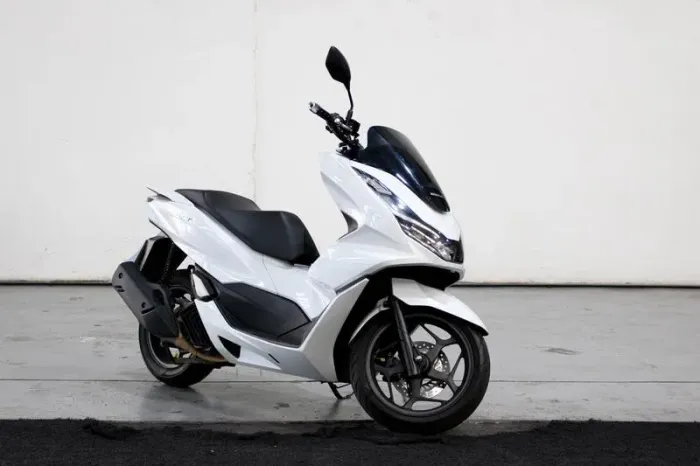HONDA PCX 160 2025