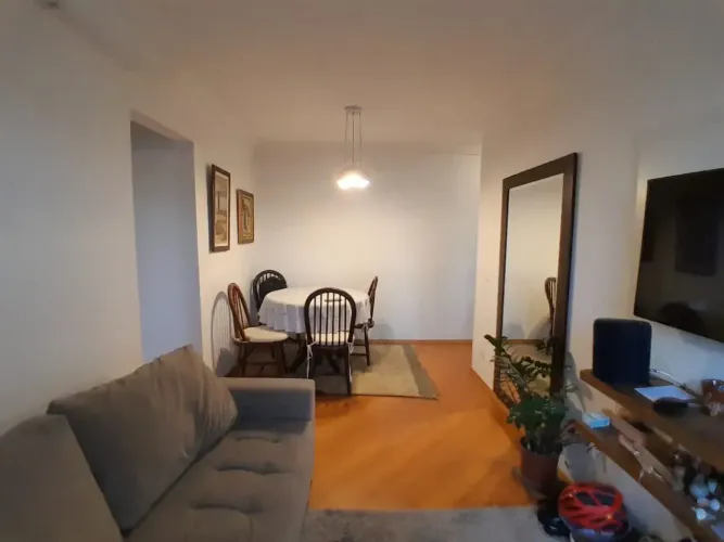 Apartamento à venda no Condomínio Rio Grande na Chácara Inglesa em São Paulo - SP