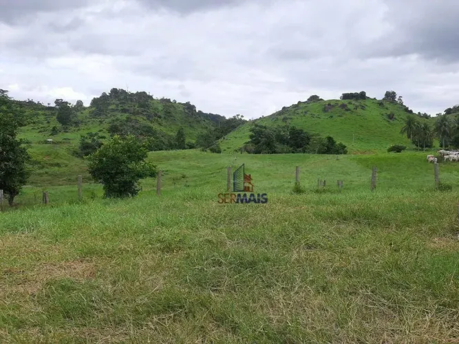 Fazenda com 1 dormitório à venda, 3049200 m² - Novo Horizonte - Espigão D'Oeste/RO