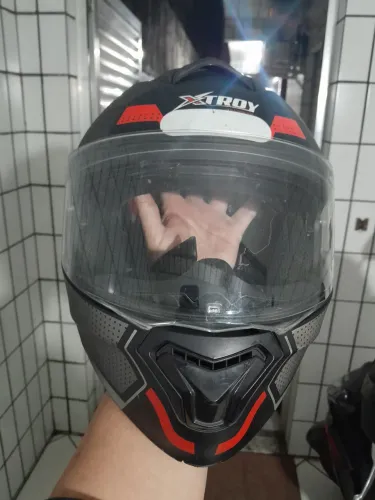 Capacete