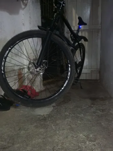 Bicicleta aro 29