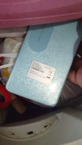 Vendo celular