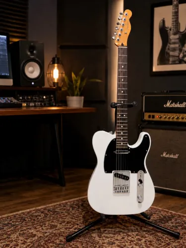 Telecaster Fender Player II Series