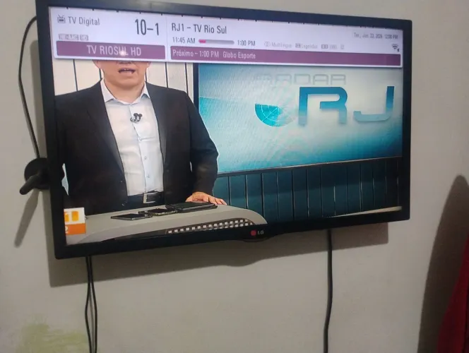 TV LG TOP
