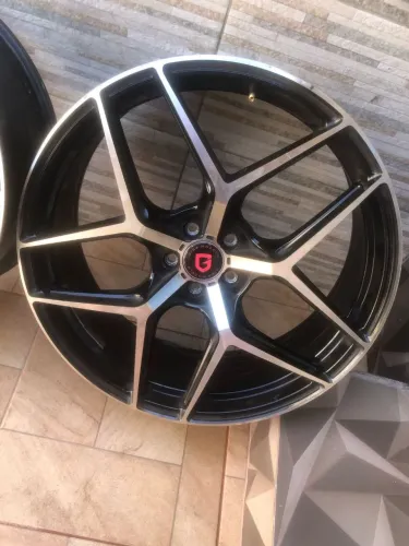 Aro Gisa 22 