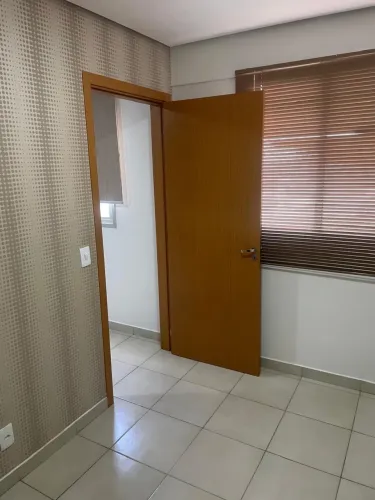 Aluguel apto Urban 320 samambaia