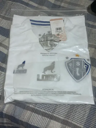 Camisa do paysandu
