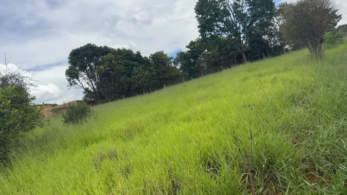 Terreno à venda, 1000 m² por R$ 130.000,00 - Quintas da Itatiaia - Itatiaiuçu/MG