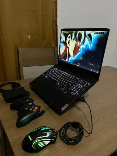 Lenovo Ideapad GAMING 3i