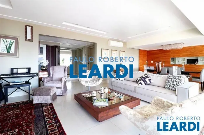 APARTAMENTO - PERDIZES - SP