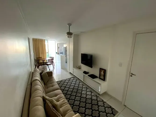 Apartamento Edifício Toronto