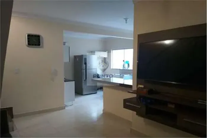 CASA BAIRRO SÃO JOÃO