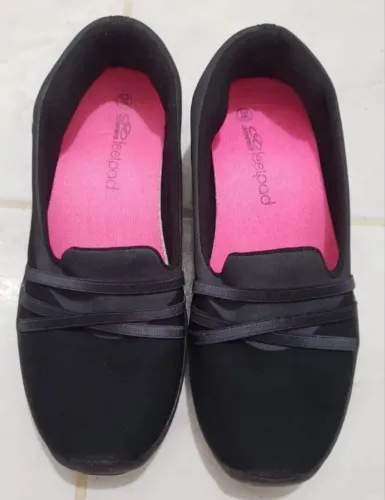 Tênis Olympikus Feetpad Premium 36 original