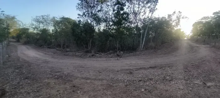 Imóvel para venda possui 6125 metros quadrados em TI - Timon - MA