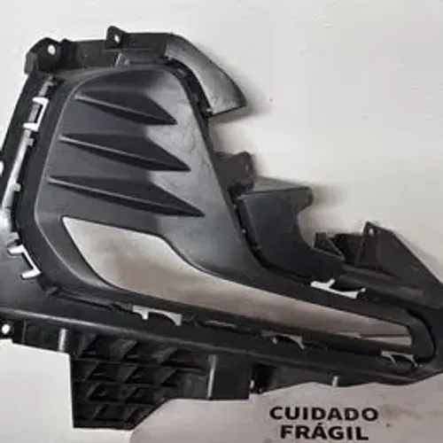 MOLDURA DIREITA MILHA ONIX PLUS
