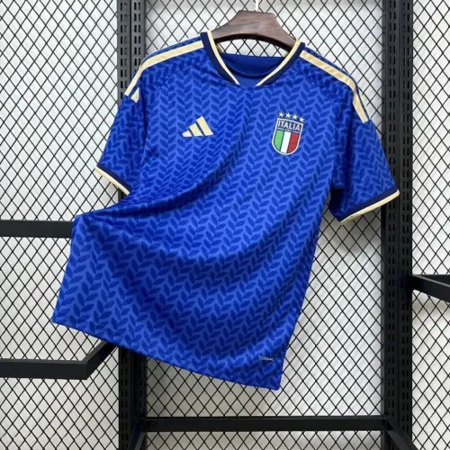 Camisa da Seleção Itália 2026