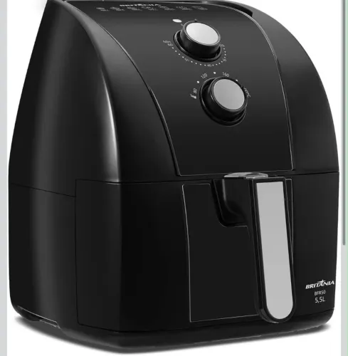 Air fryer Britânia 5,5L