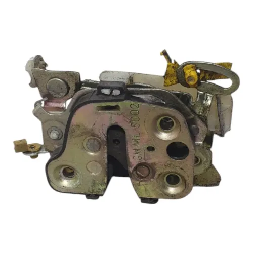 Fechadura Dianteira Direita Chevrolet Corsa 2012