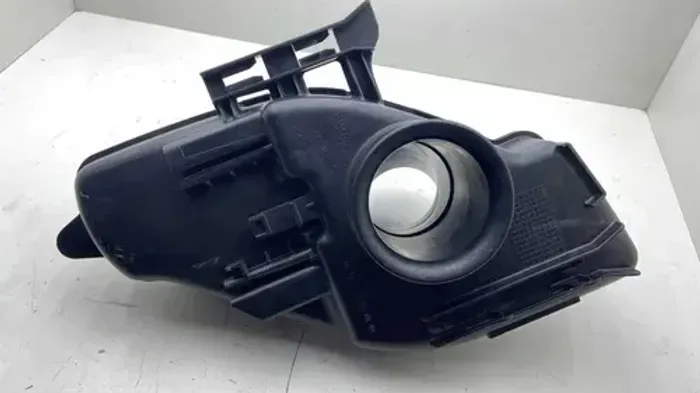 Caixa Ressonadora Do Ar Citroen C4 Lounge 2013 A *