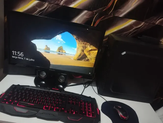 Pc completo 