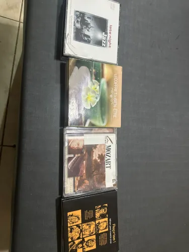 CDS