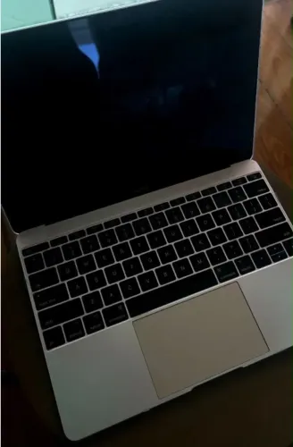 MACBOOK RETINA 12 - 2017
