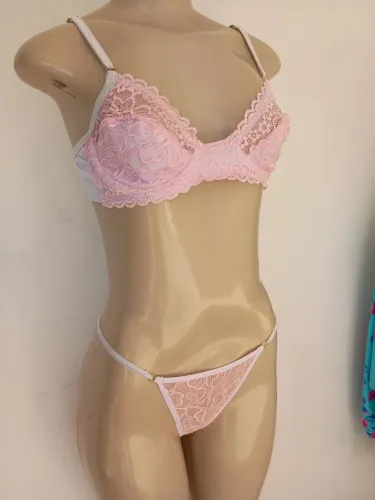 Conjunto sutiã 