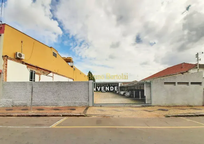 Terreno, 817 m² - venda por R$ 1.990.000,00 ou aluguel por R$ 15.000,00/mês - Centro - Rio