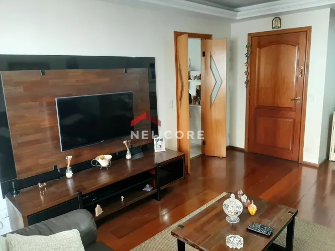 Apartamento em Rua Passos - Belenzinho - São Paulo/SP