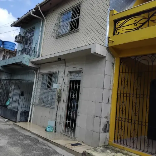 Casa no Marco