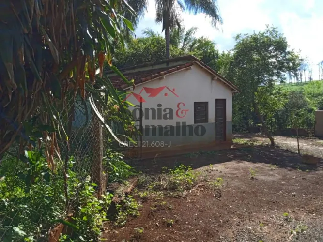 Chácaras/Imóveis Rurais RanchoSítio em Ribeirão Preto