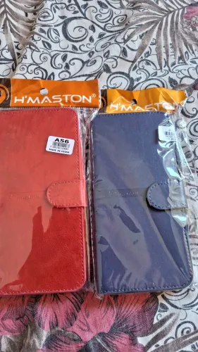 Capa Carteira de Celular Samsung A56 e A15. 